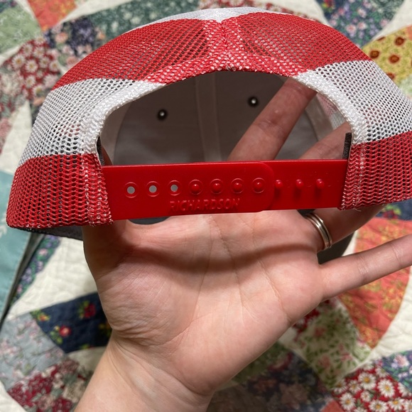 American Flag “Dad” Hat - Picture 5 of 7